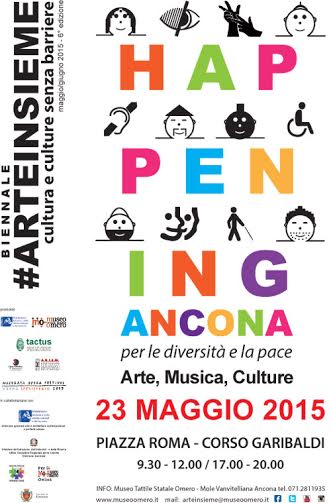 Happening Ancona